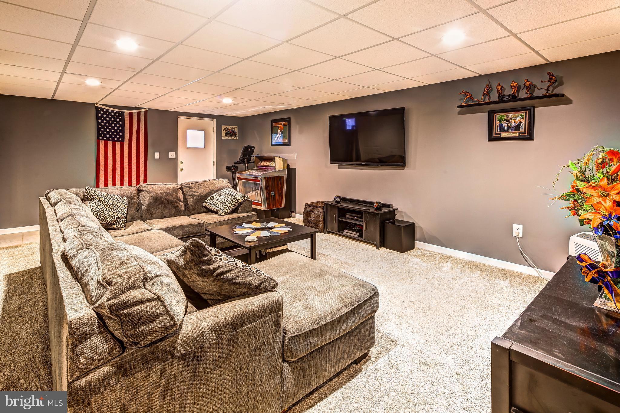 19 Perryfalls Place Baltimore, MD 21236 - Photo 25 of 30 Basement