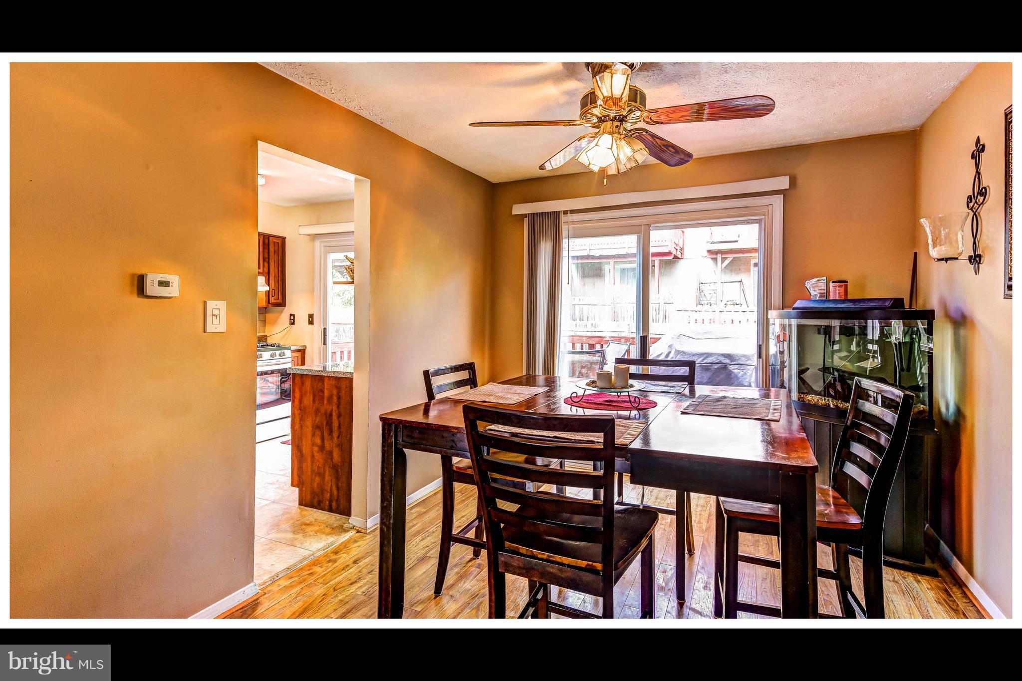 19 Perryfalls Place Baltimore, MD 21236 - Photo 9 of 30 Dining Room