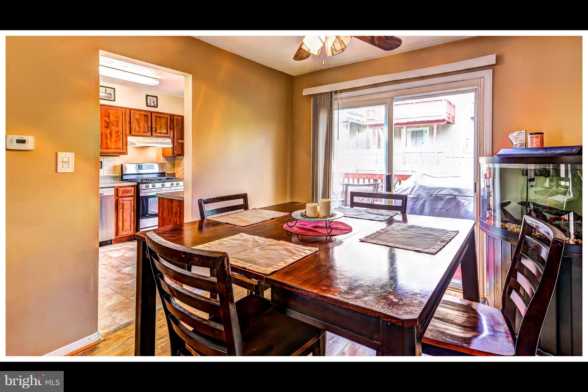 19 Perryfalls Place Baltimore, MD 21236 - Photo 10 of 30 Dining Room