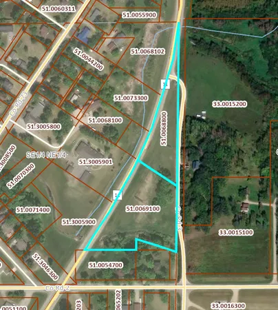 $14,900 | 11 Badger Mn 56714, Badger, MN 56714