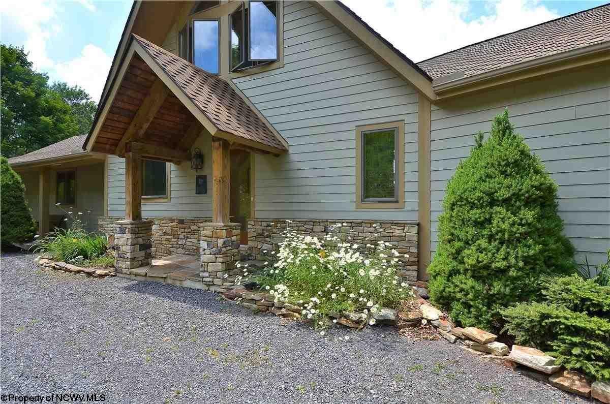 2057 Mountainside Road Davis, WV 26260 - Photo 28 of 28 Gallery Image 28