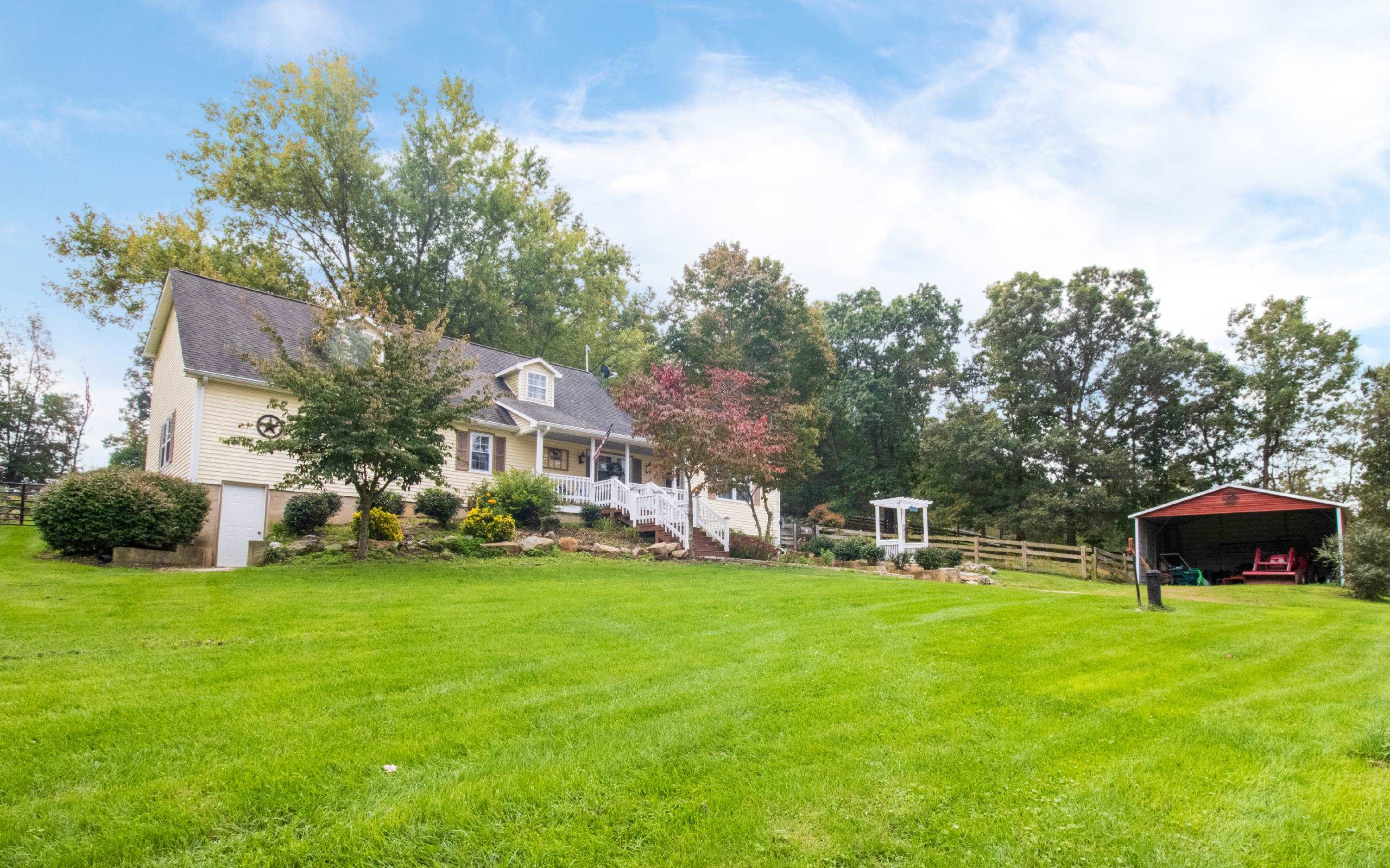 804 Wagon Shop Road Middlebrook, VA 24459 - Photo 1 of 64 Gallery Image 1