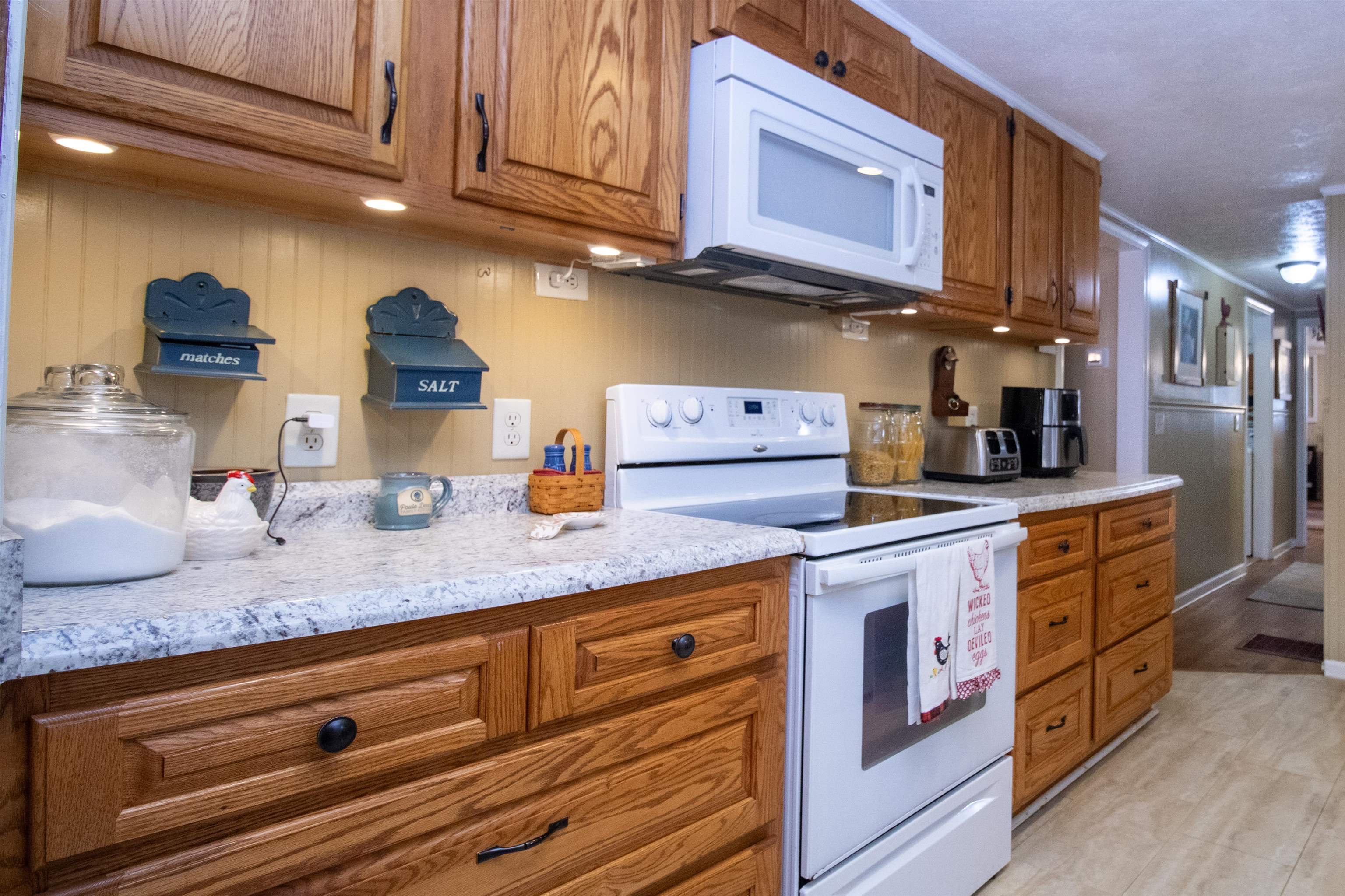 804 Wagon Shop Road Middlebrook, VA 24459 - Photo 19 of 64 Gallery Image 19