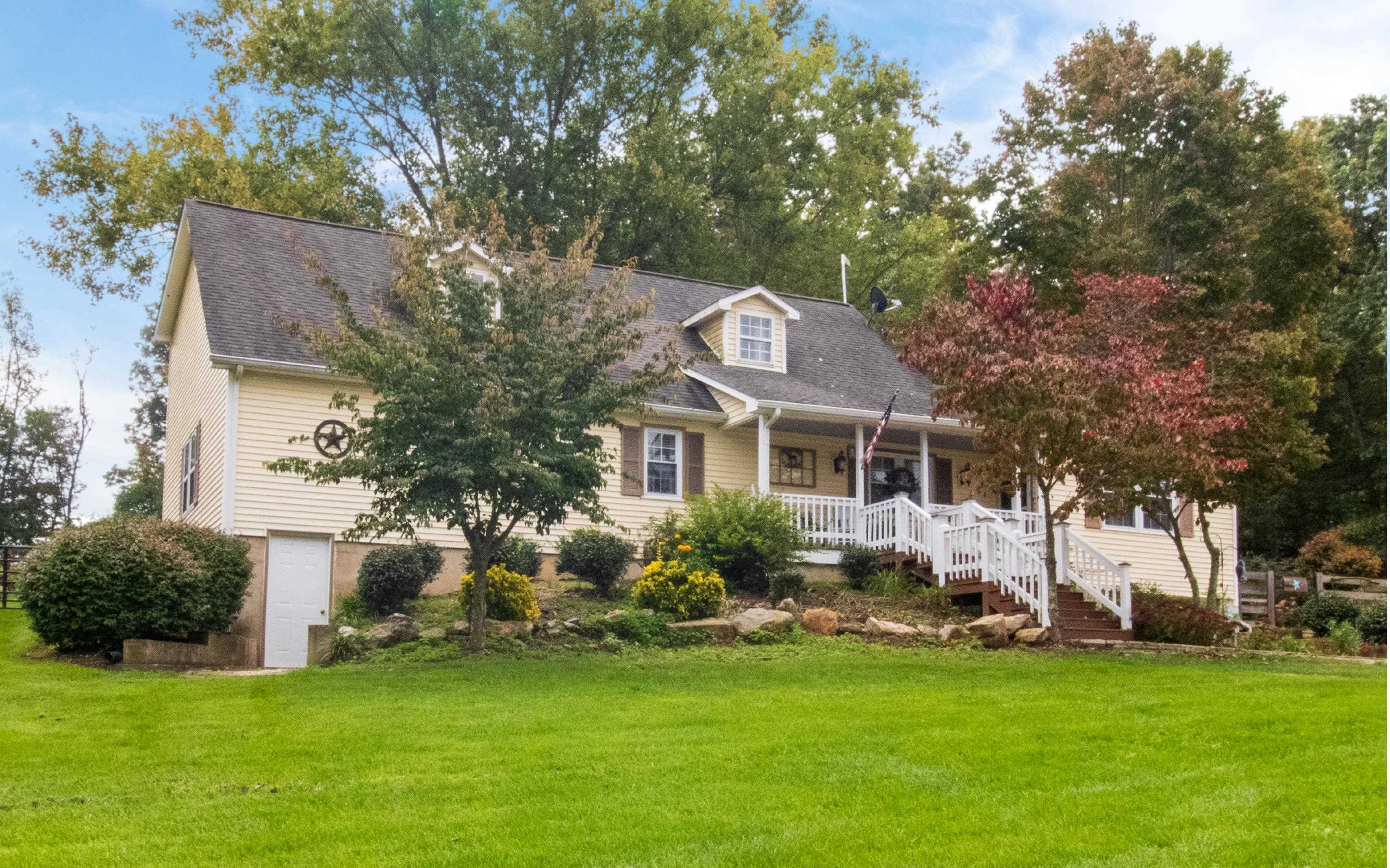 804 Wagon Shop Road Middlebrook, VA 24459 - Photo 2 of 64 Gallery Image 2