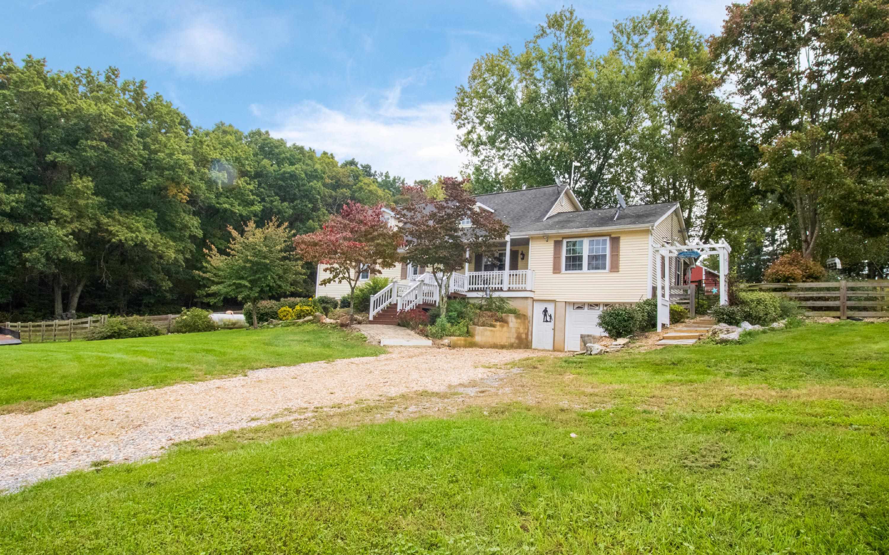 804 Wagon Shop Road Middlebrook, VA 24459 - Photo 5 of 64 Gallery Image 5