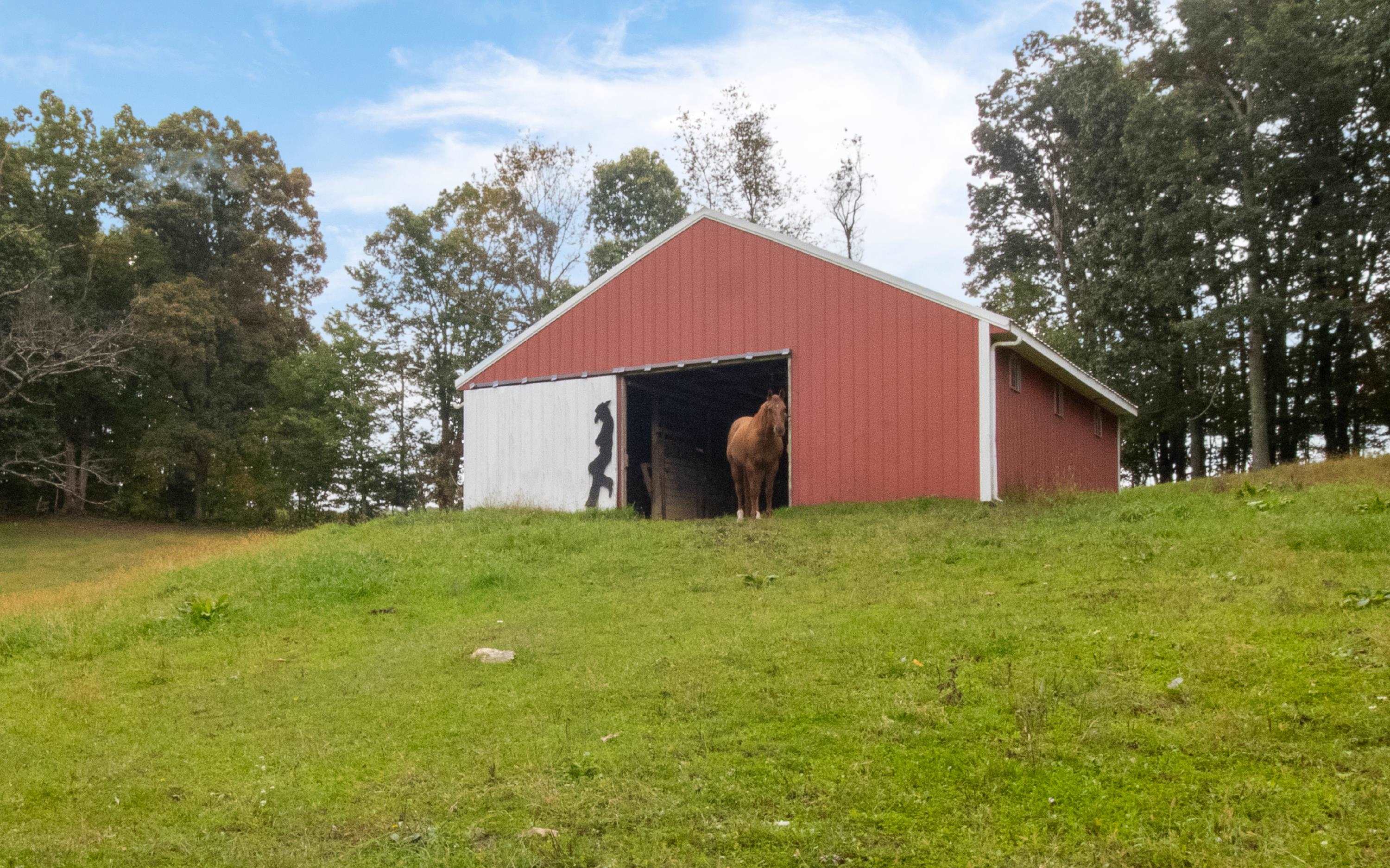 804 Wagon Shop Road Middlebrook, VA 24459 - Photo 58 of 64 Gallery Image 58