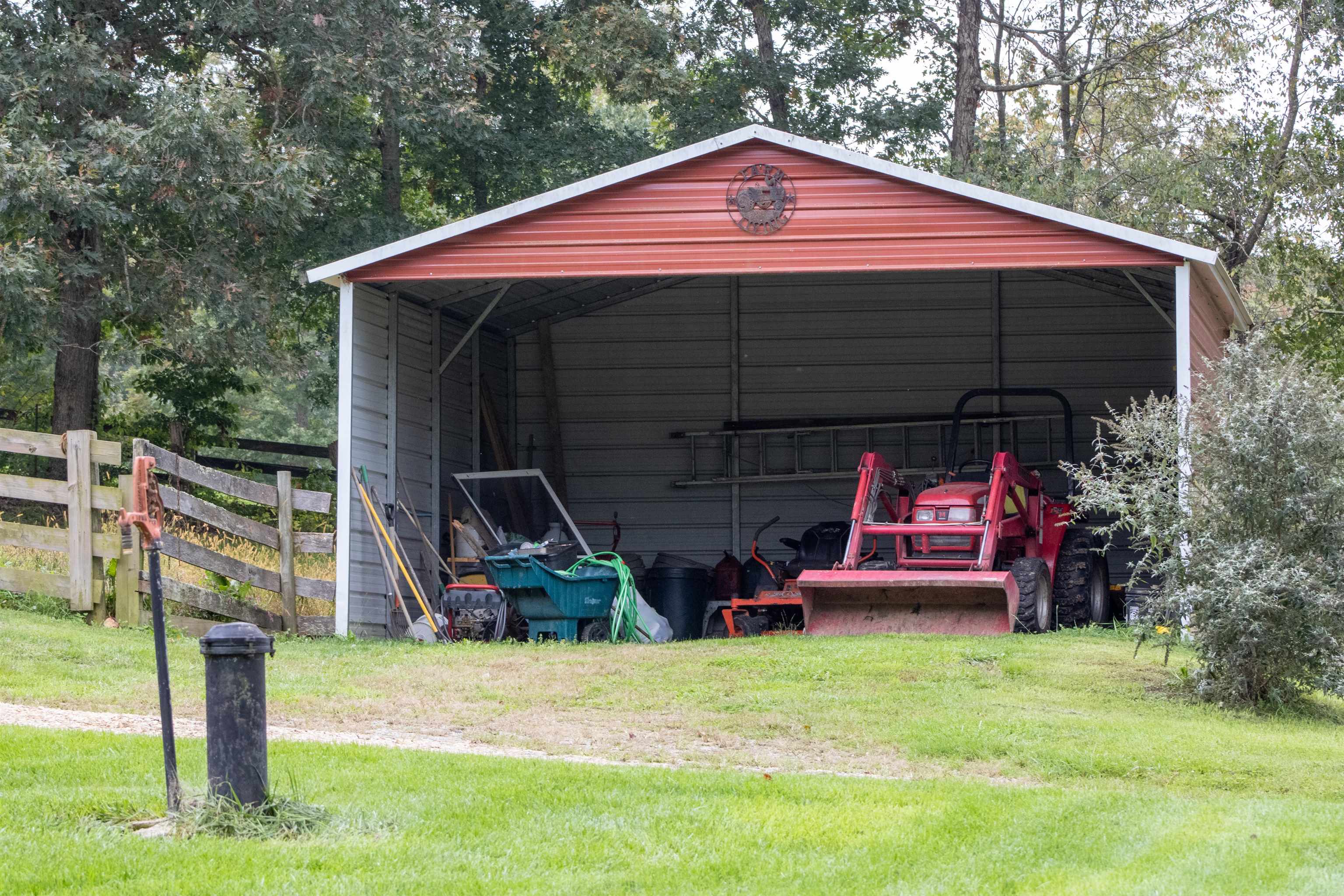 804 Wagon Shop Road Middlebrook, VA 24459 - Photo 6 of 64 Gallery Image 6