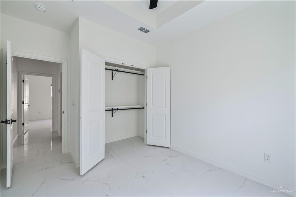 5322 Vision Street Rio Grande City, TX 78582 - Photo 17 of 19 a view of empty room