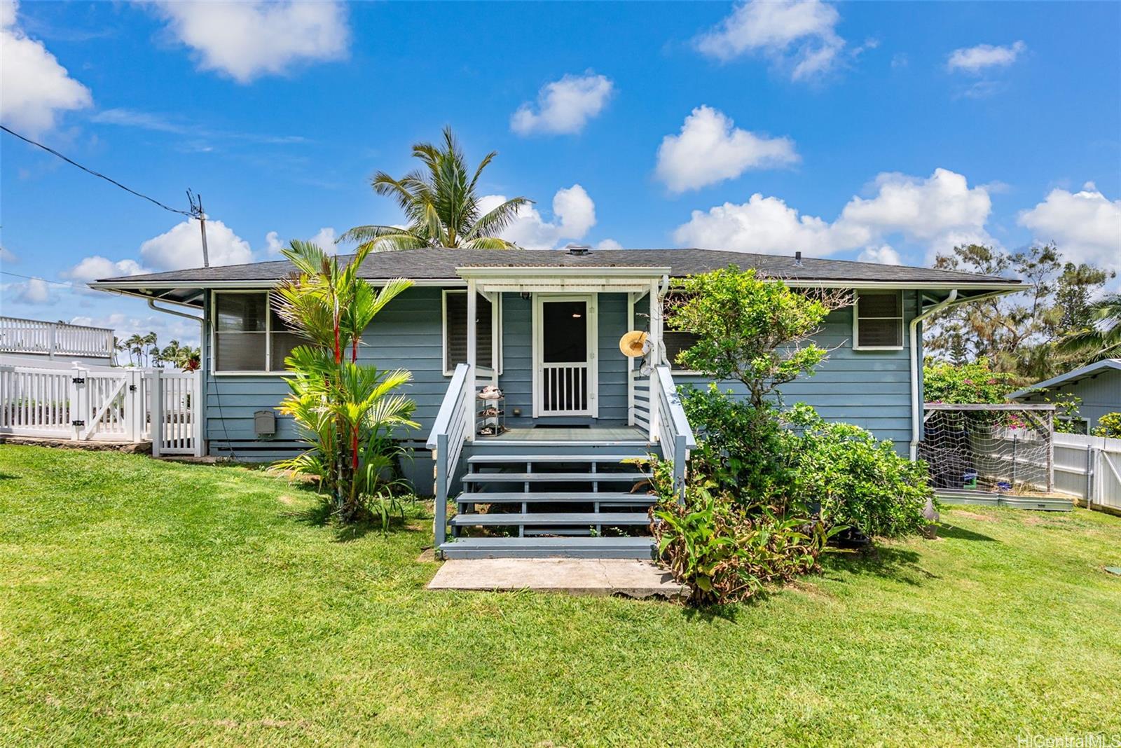 51-422 Lihimauna Road, Unit A Kaaawa, HI 96730 - Photo 1 of 23