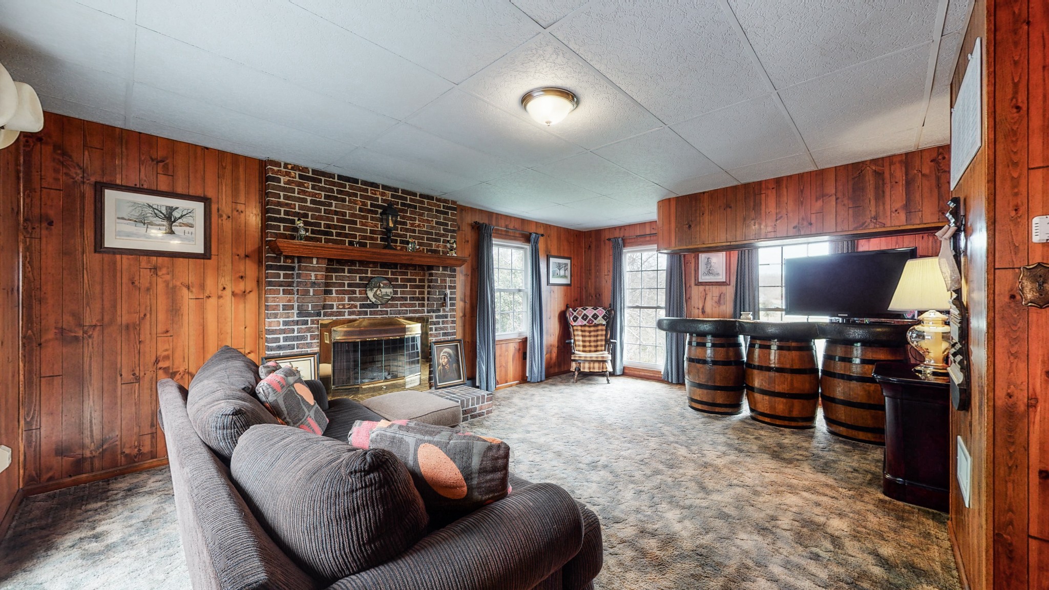 100 Skyview Drive Alexandria, TN 37012 - Photo 33 of 66