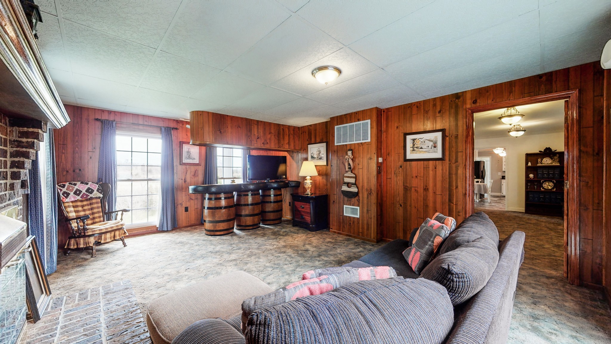 100 Skyview Drive Alexandria, TN 37012 - Photo 34 of 66