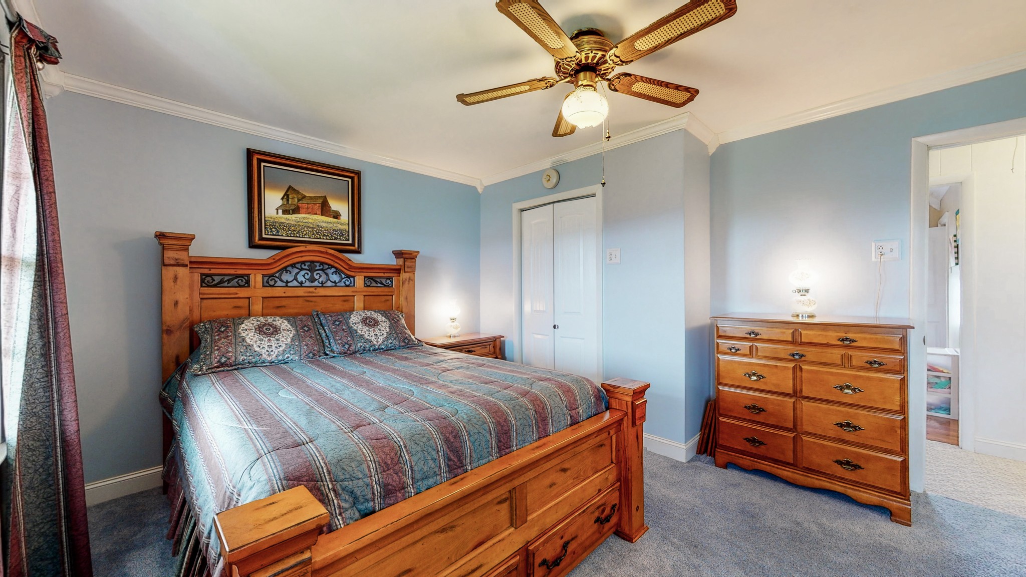 100 Skyview Drive Alexandria, TN 37012 - Photo 54 of 66