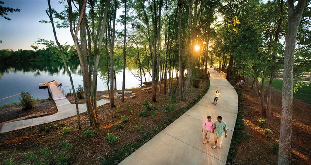 380 Front Street North Augusta, SC 29841 - Photo 11 of 11 WALKWAY (Large)