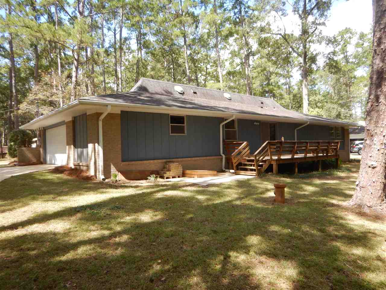 3323 Robinhood Road Tallahassee, FL 32312 - Photo 12 of 13