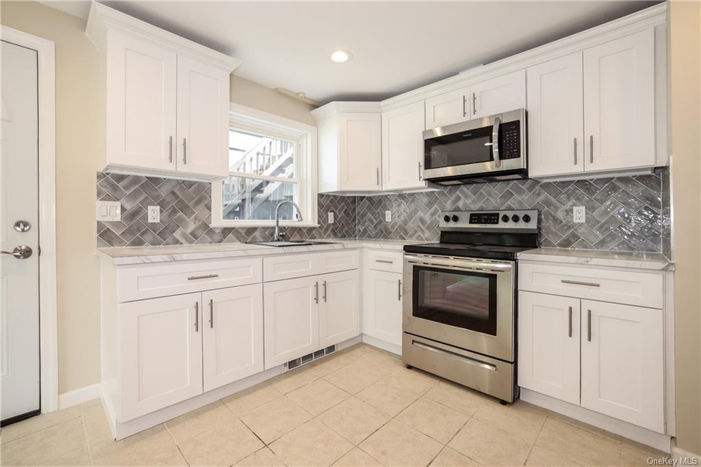 835 Ralph Avenue, Unit 1, Mamaroneck, NY 10543 Compass