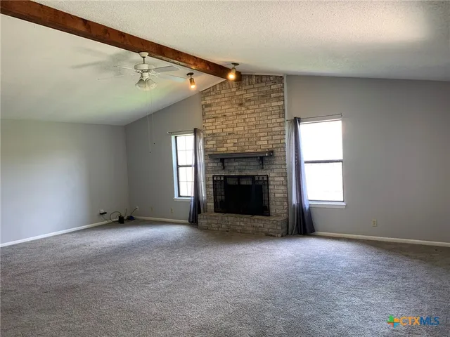 $215,000 | 3312 Paintrock Drive, Killeen, TX 76549