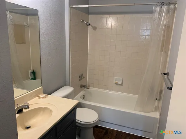 $215,000 | 3312 Paintrock Drive, Killeen, TX 76549