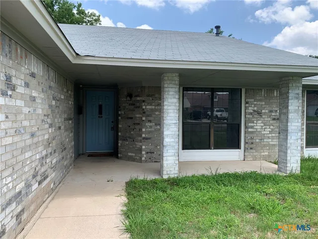 $215,000 | 3312 Paintrock Drive, Killeen, TX 76549