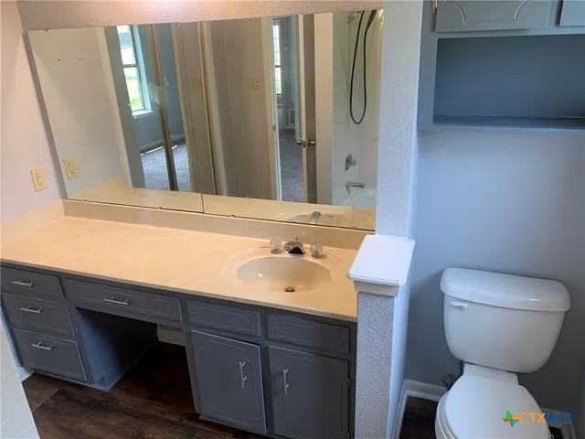 $215,000 | 3312 Paintrock Drive, Killeen, TX 76549