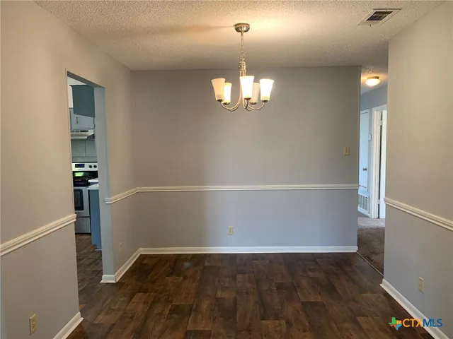 $215,000 | 3312 Paintrock Drive, Killeen, TX 76549