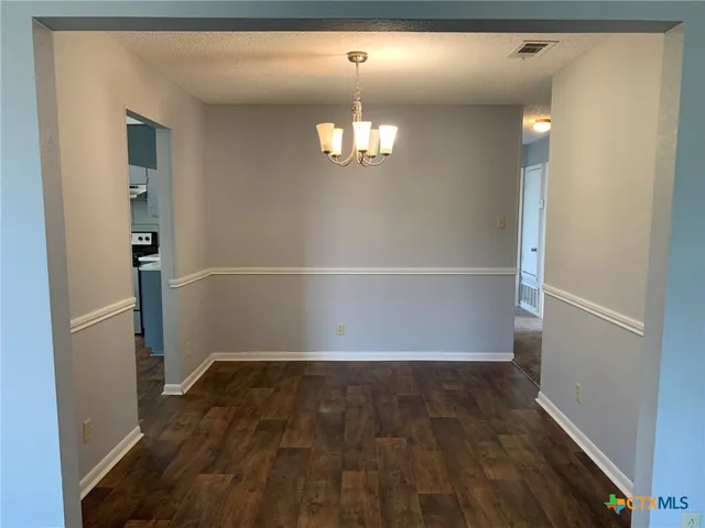 $215,000 | 3312 Paintrock Drive, Killeen, TX 76549