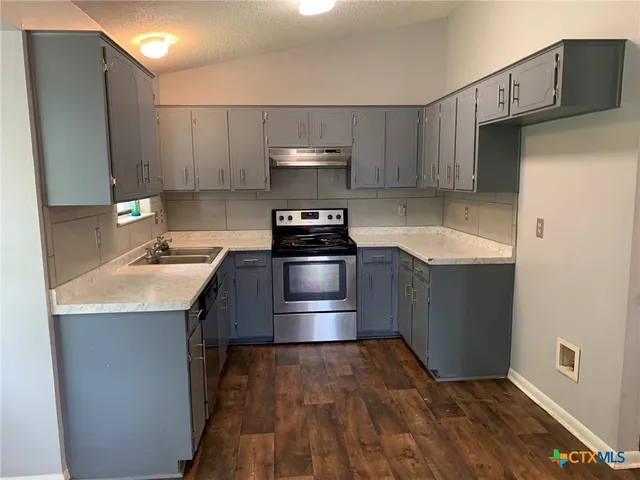 $215,000 | 3312 Paintrock Drive, Killeen, TX 76549