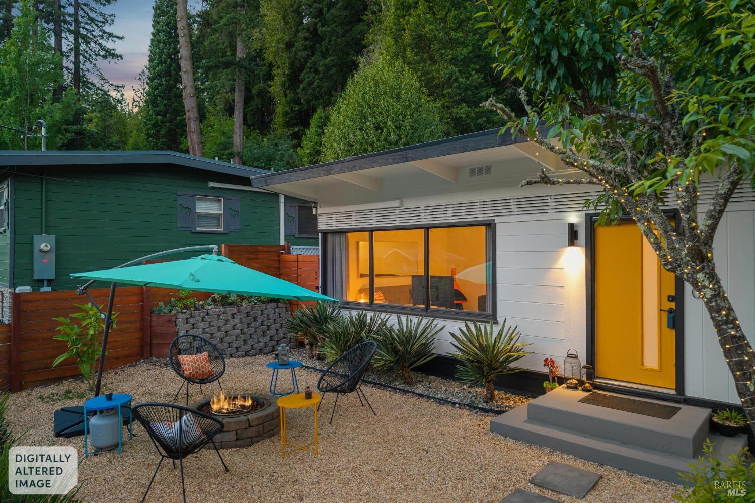 15210 Orchard Road Guerneville, CA 95446 - Photo 8 of 60