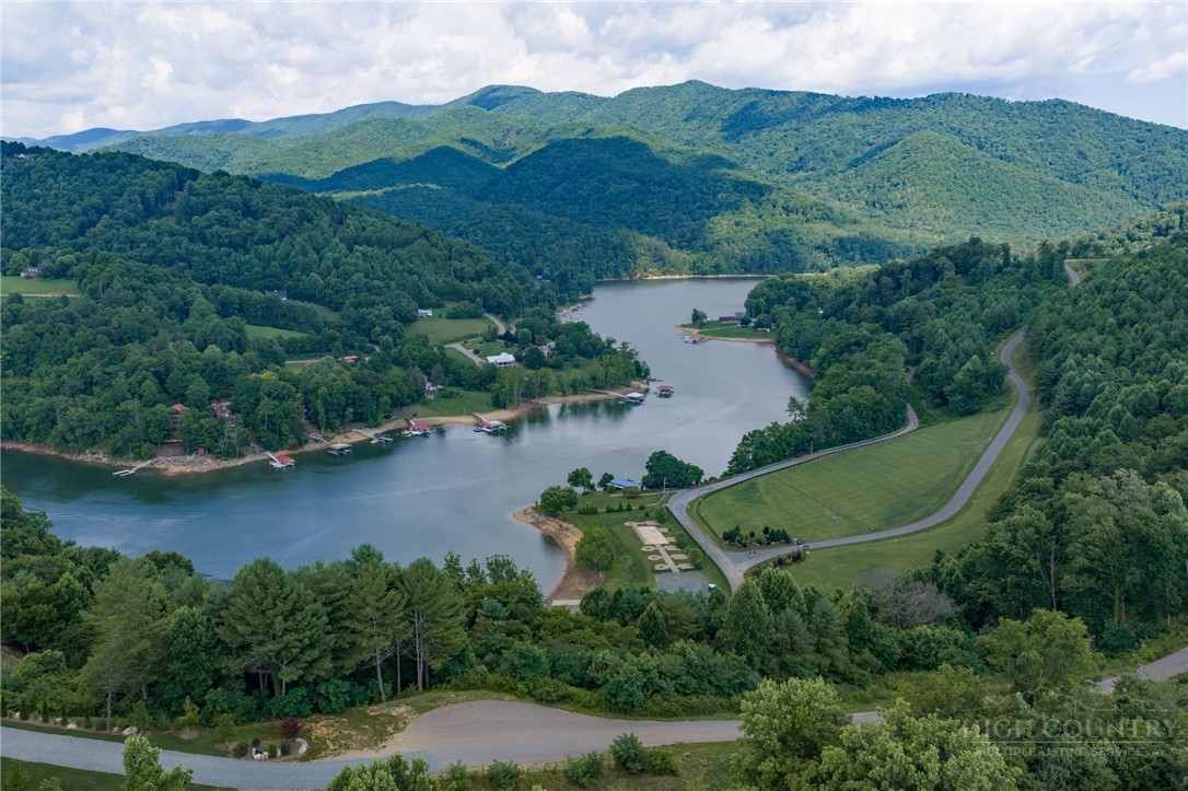 Lot 68 Cowan Town Road Butler, TN 37640 - Photo 8 of 20 Gallery Image 8