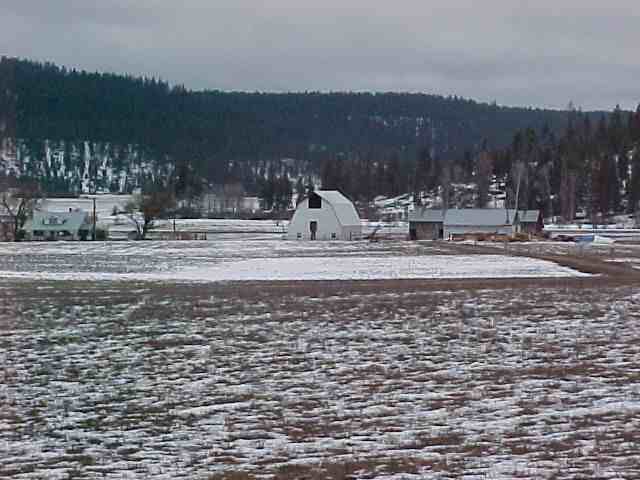 4583 Springdale Hunters Road, Unit 3 Springdale, WA 99173 - Photo 2 of 9