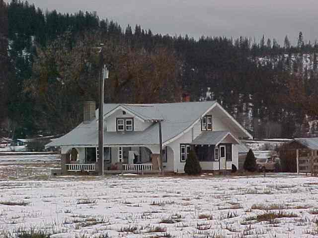 4583 Springdale Hunters Road, Unit 3 Springdale, WA 99173 - Photo 3 of 9