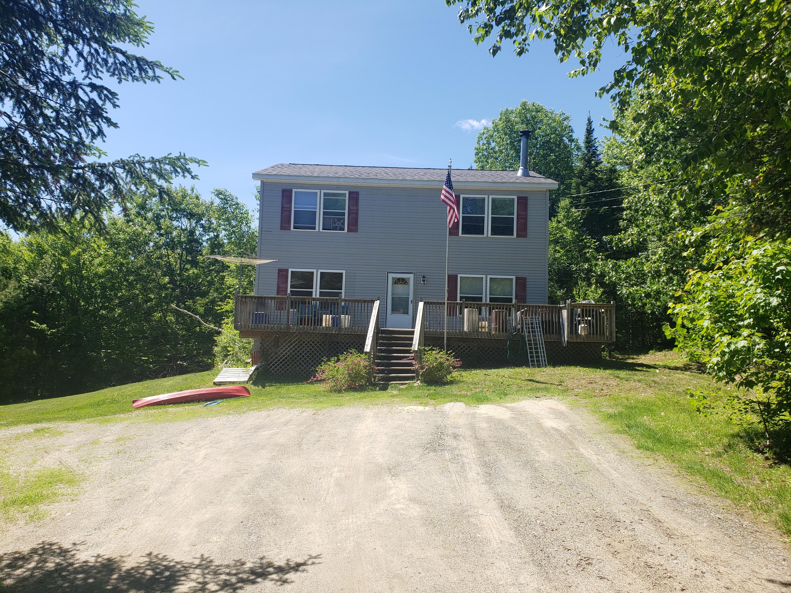 32 Ridgecrest Drive Wilton, ME 04294 - Photo 3 of 57 20190617_141228