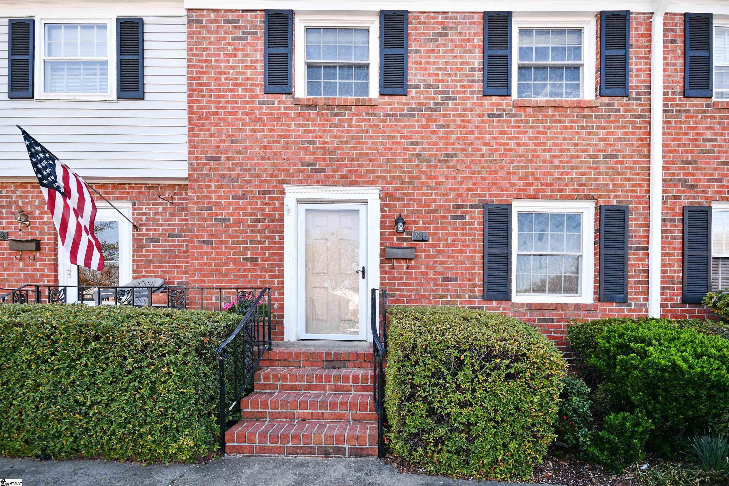 815 Edwards Road, Unit 91 Greenville, SC 29615 - Photo 1 of 25 Gallery Image 1