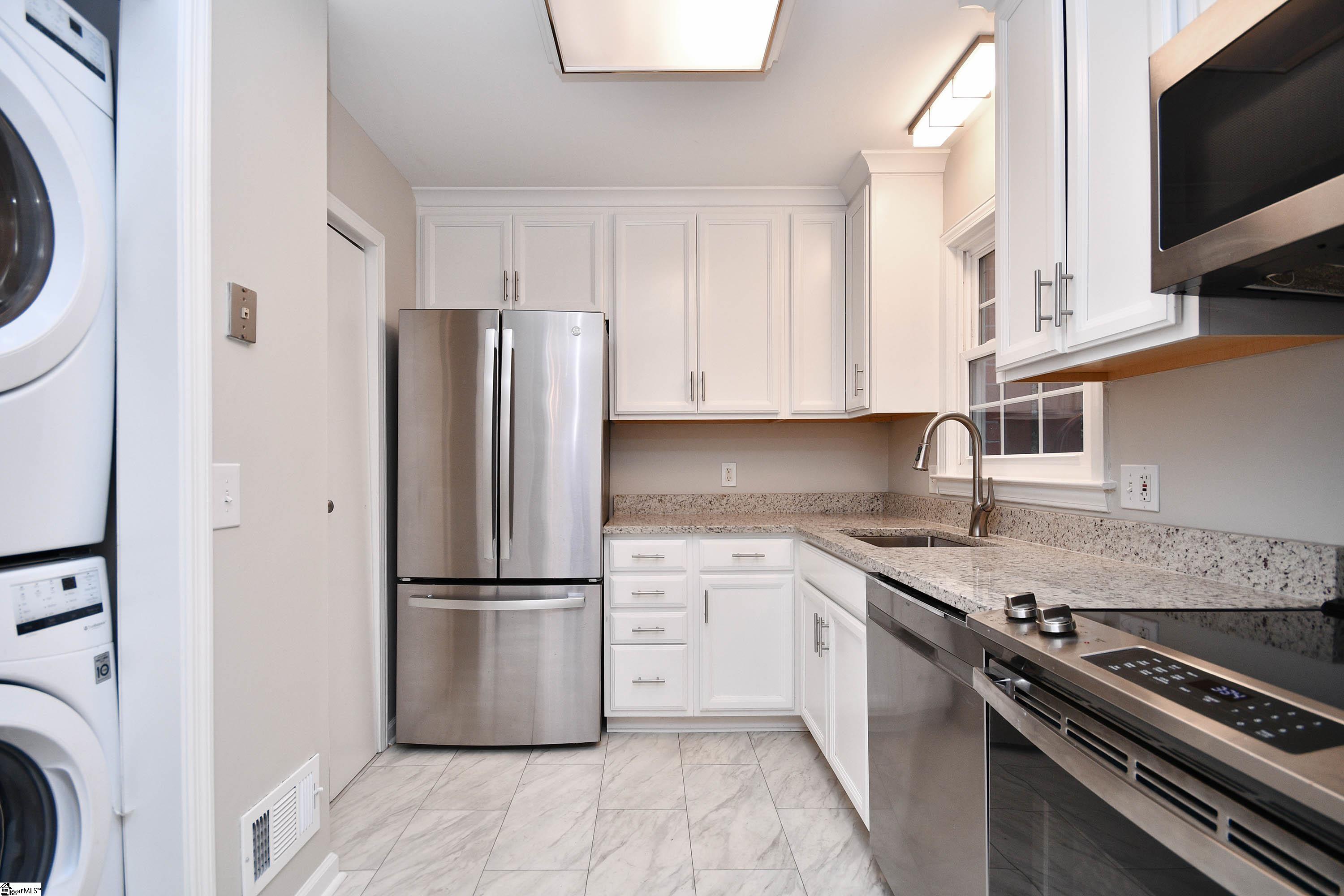815 Edwards Road, Unit 91 Greenville, SC 29615 - Photo 11 of 25 Gallery Image 11