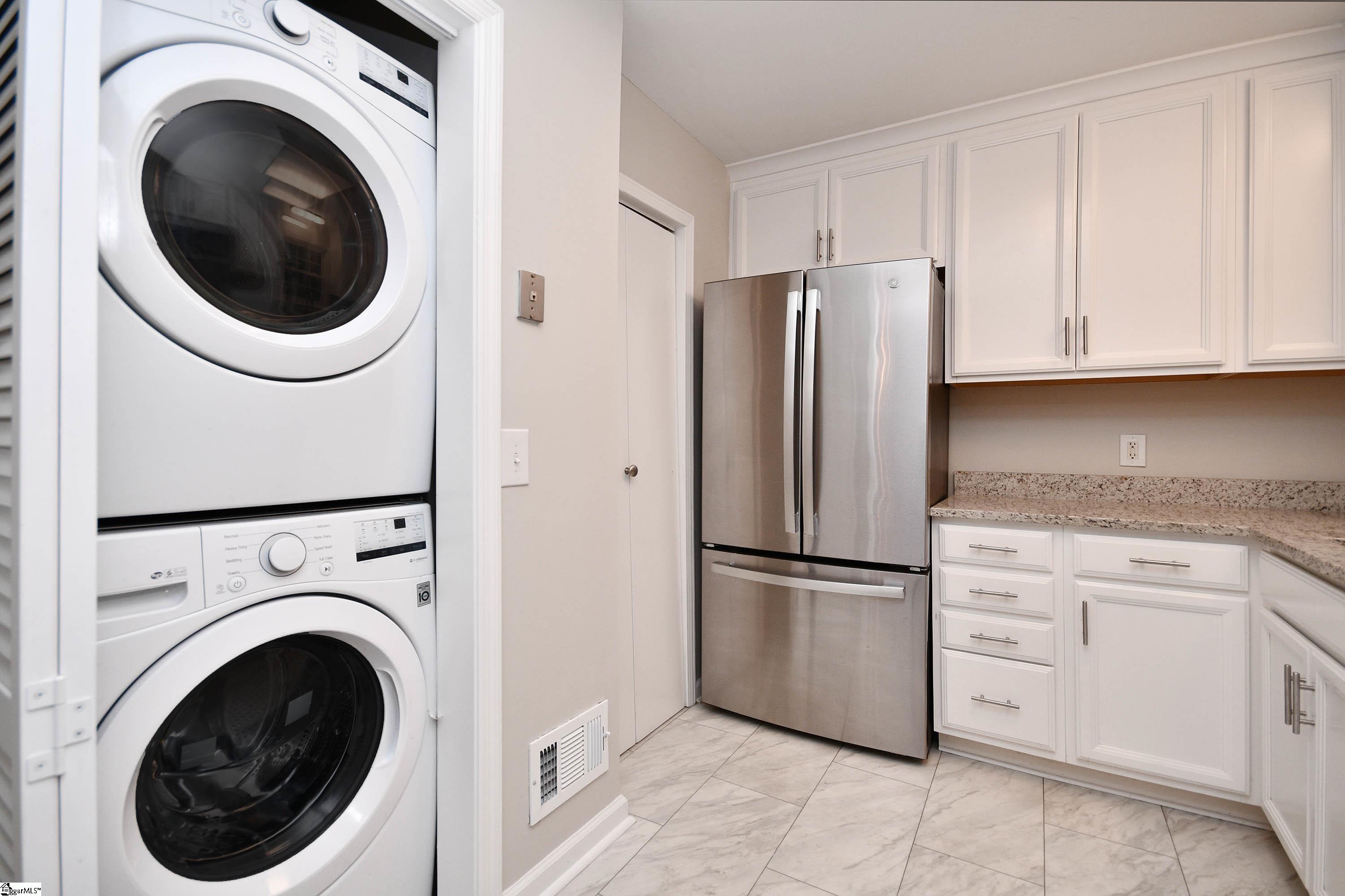 815 Edwards Road, Unit 91 Greenville, SC 29615 - Photo 13 of 25 Gallery Image 13