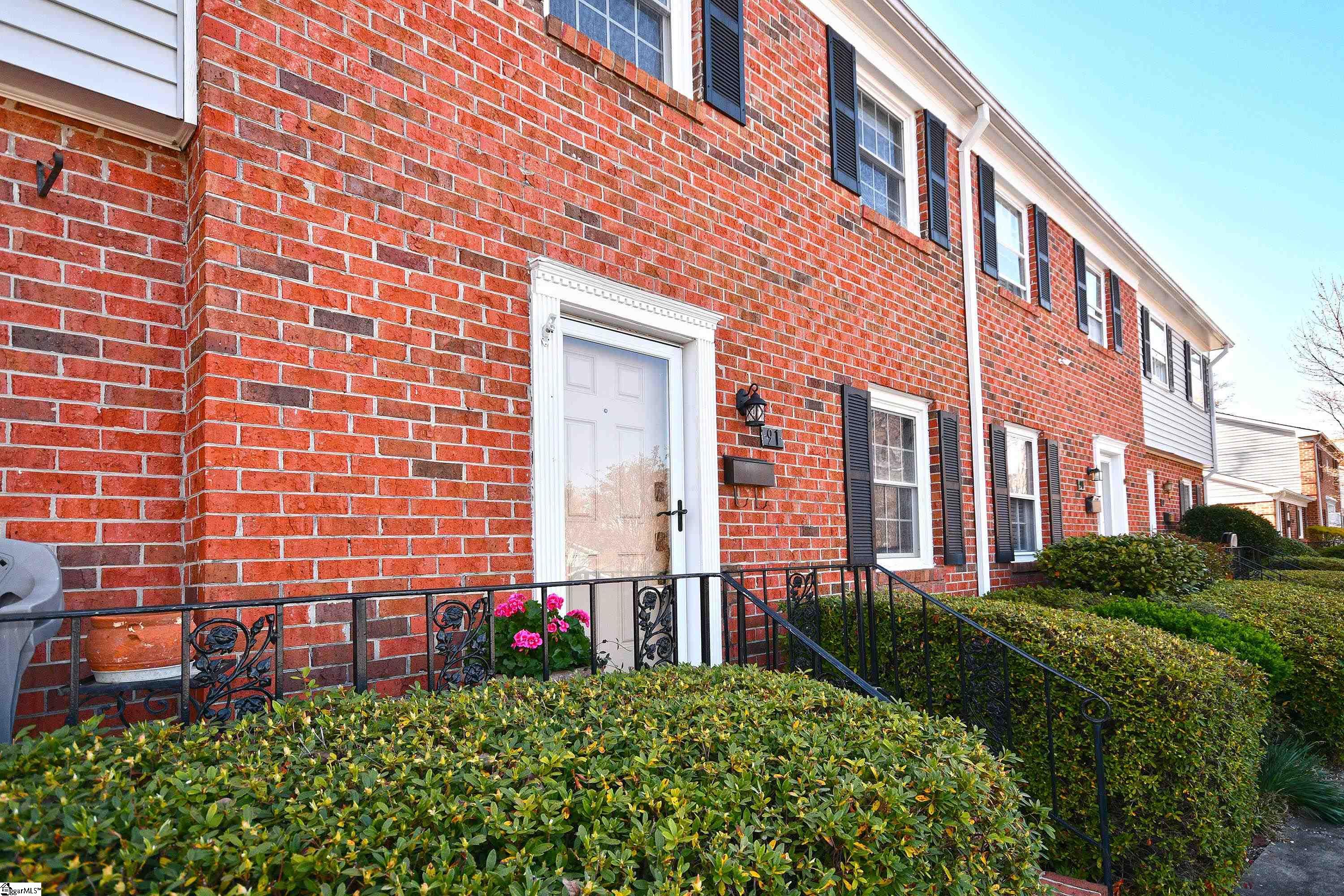 815 Edwards Road, Unit 91 Greenville, SC 29615 - Photo 2 of 25 Gallery Image 2