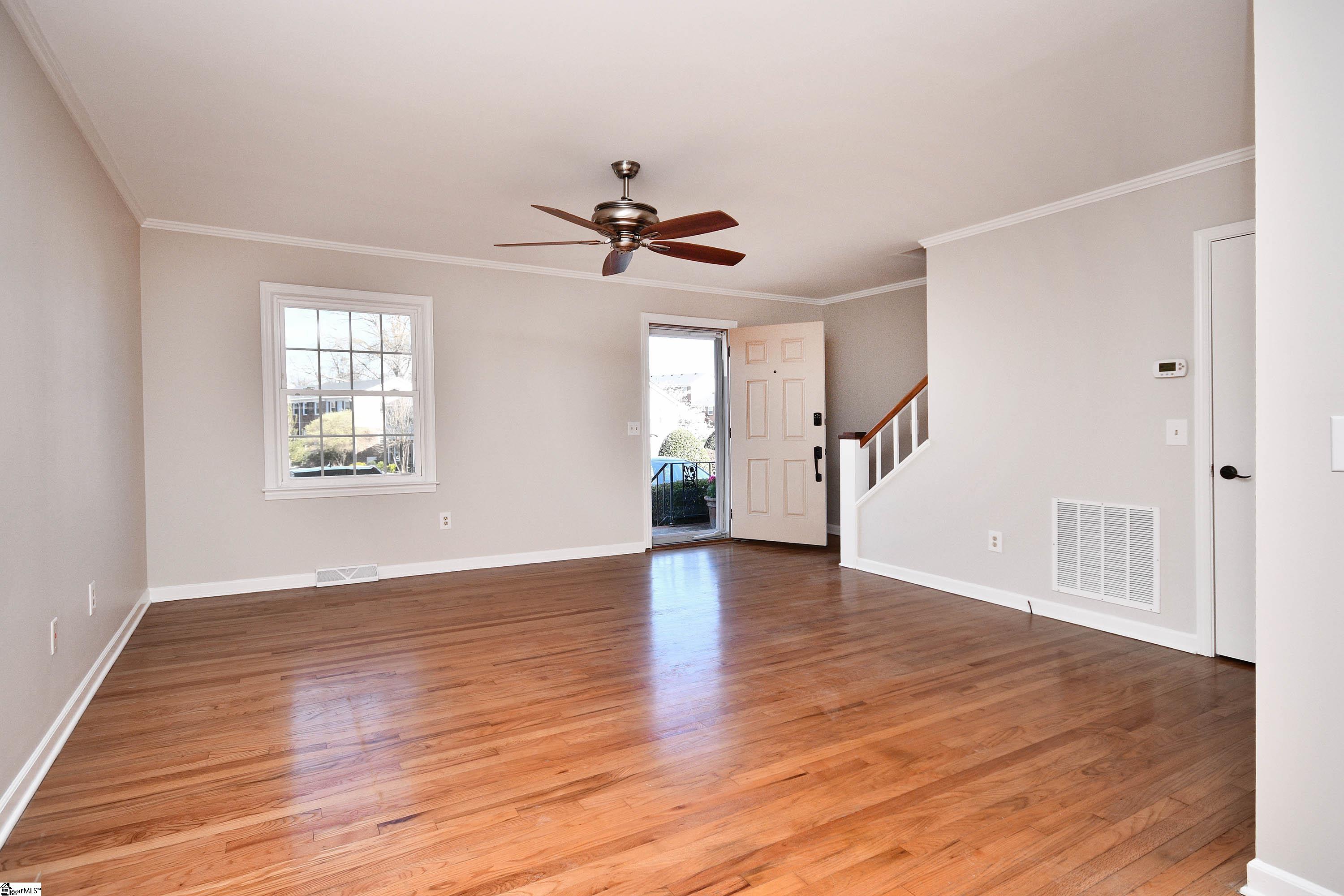 815 Edwards Road, Unit 91 Greenville, SC 29615 - Photo 5 of 25 Gallery Image 5