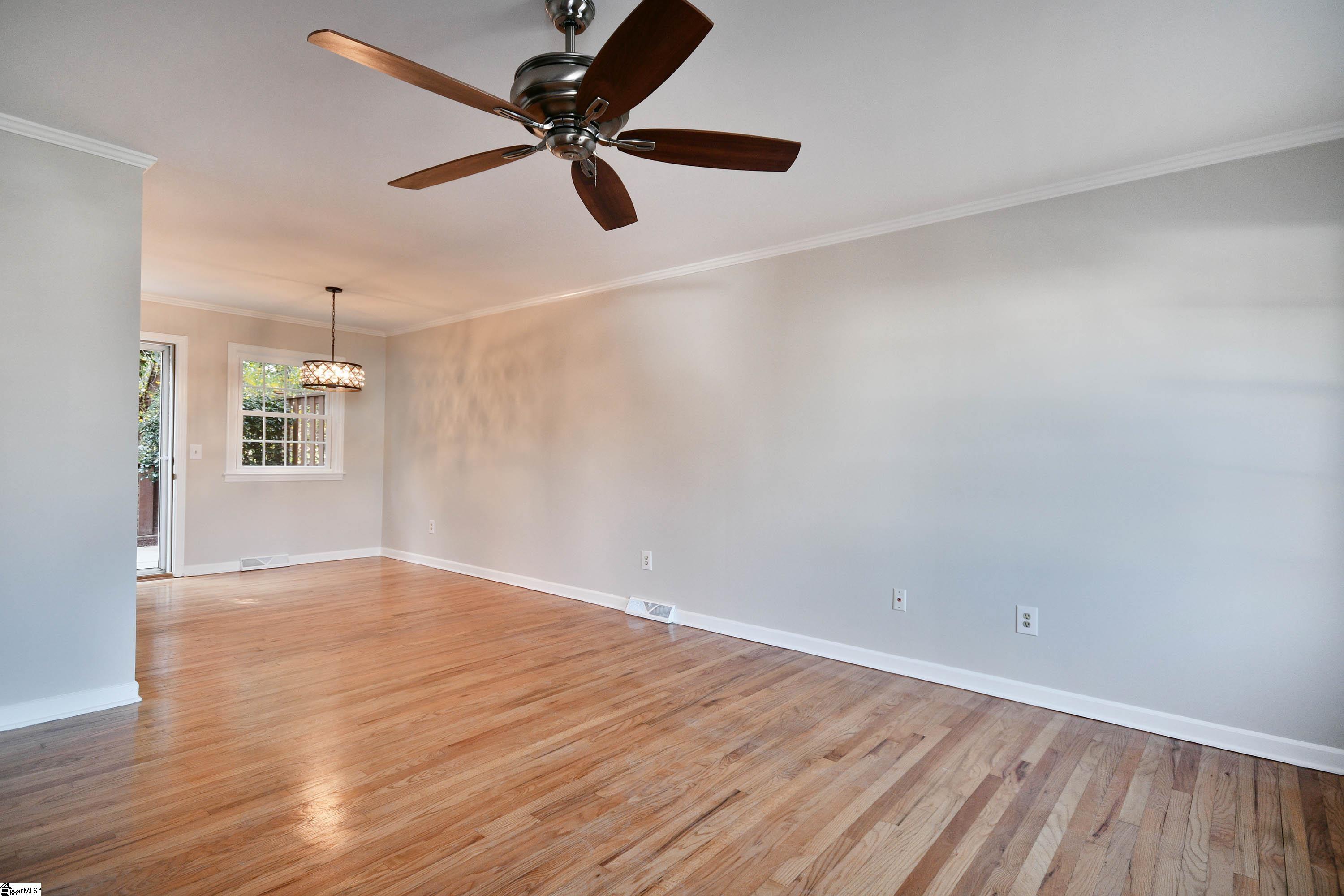 815 Edwards Road, Unit 91 Greenville, SC 29615 - Photo 6 of 25 Gallery Image 6