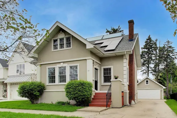 $769,000 | 171 Cayuga Avenue, Elmhurst, IL 60126