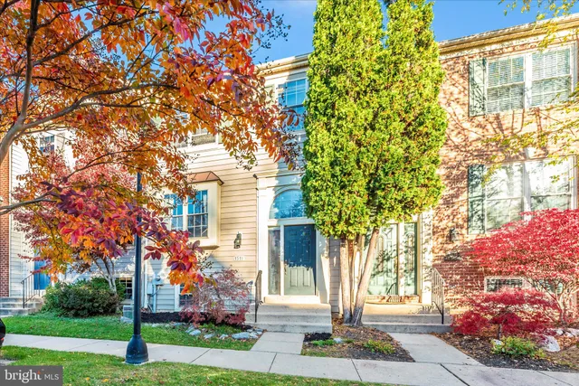 $425,000 | 1518 Rambling Way South, Frederick, MD 21701