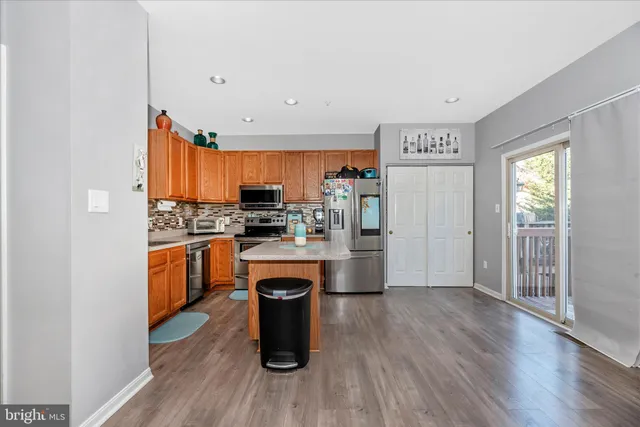 $425,000 | 1518 Rambling Way South, Frederick, MD 21701