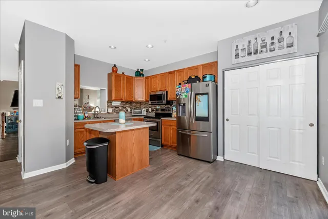 $425,000 | 1518 Rambling Way South, Frederick, MD 21701