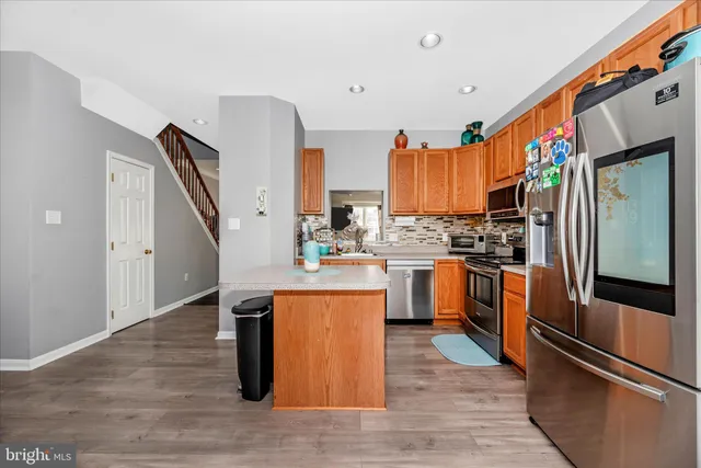 $425,000 | 1518 Rambling Way South, Frederick, MD 21701