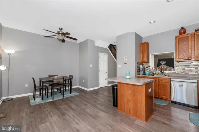 $425,000 | 1518 Rambling Way South, Frederick, MD 21701