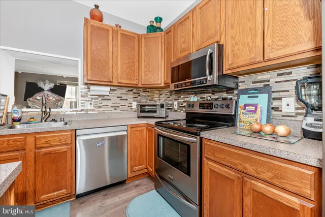 $425,000 | 1518 Rambling Way South, Frederick, MD 21701