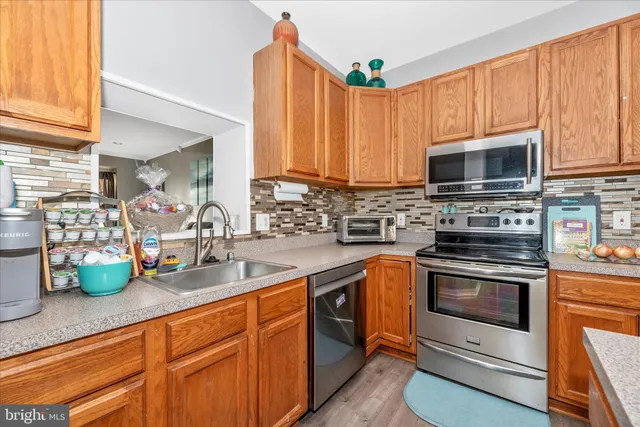 $425,000 | 1518 Rambling Way South, Frederick, MD 21701