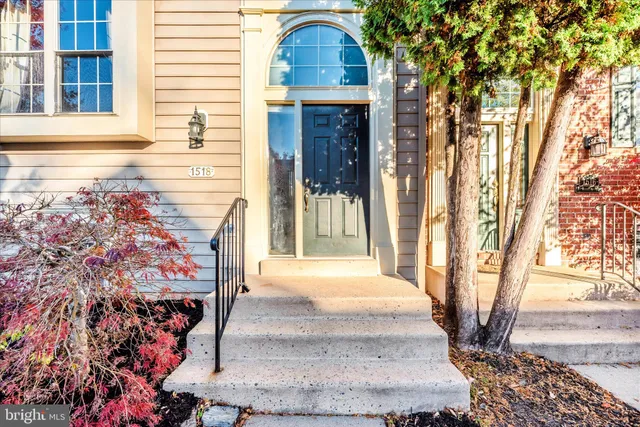 $425,000 | 1518 Rambling Way South, Frederick, MD 21701