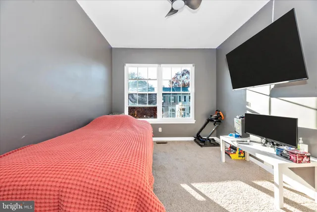 $425,000 | 1518 Rambling Way South, Frederick, MD 21701