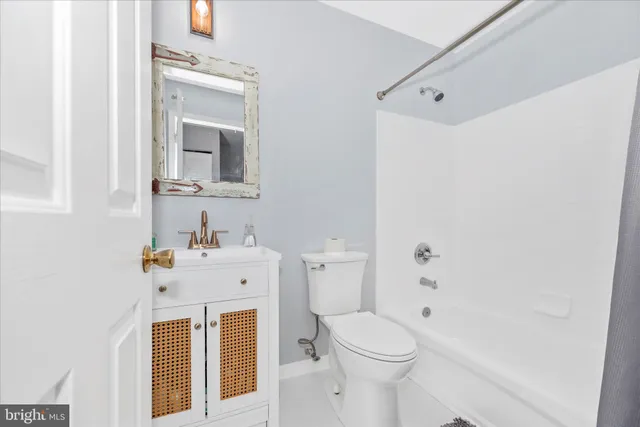 $425,000 | 1518 Rambling Way South, Frederick, MD 21701