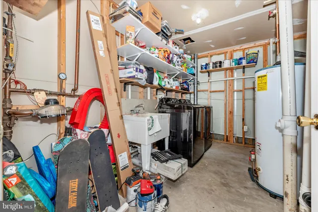 $425,000 | 1518 Rambling Way South, Frederick, MD 21701