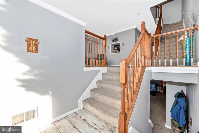 $425,000 | 1518 Rambling Way South, Frederick, MD 21701